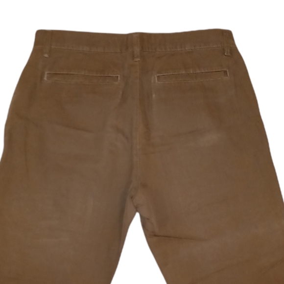 Old Navy Men's Chino Pants Size 34x32 - Picture 6 of 8